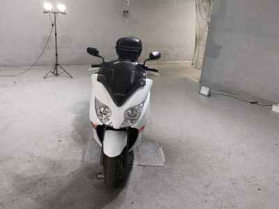 Honda Forza Z 2008