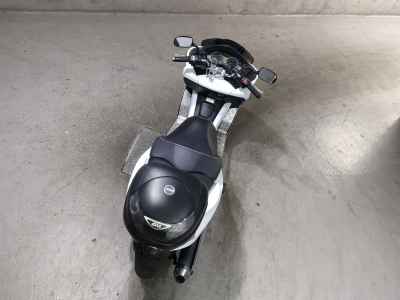 Honda Forza Z 2008
