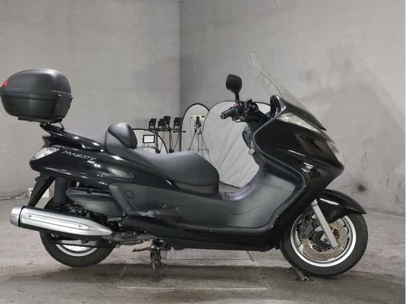 Yamaha Majesty 400 2007