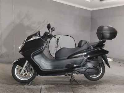 Yamaha Majesty 400 2007