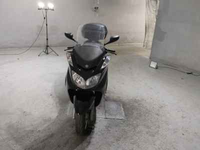 Yamaha Majesty 400 2007
