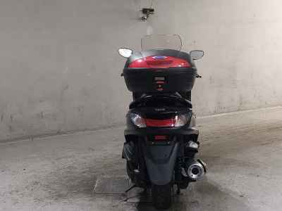 Yamaha Majesty 400 2007