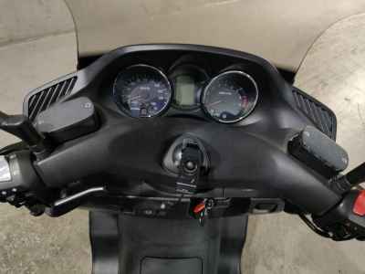 Yamaha Majesty 400 2007