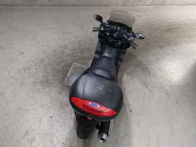 Yamaha Majesty 400 2007