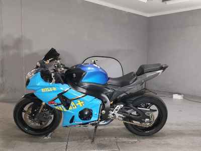 Suzuki GSX-R1000
