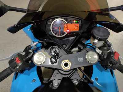 Suzuki GSX-R1000