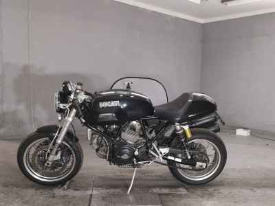 Ducati Sport 1000