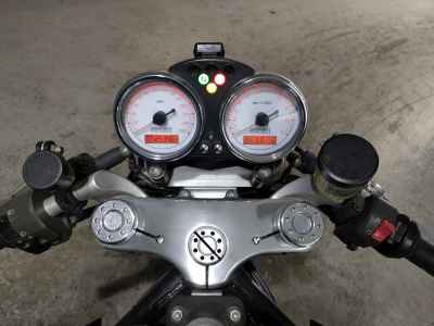 Ducati Sport 1000
