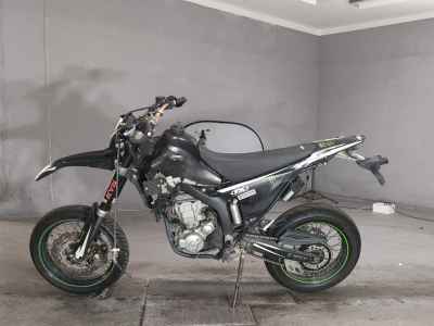 Yamaha WR250X 2011