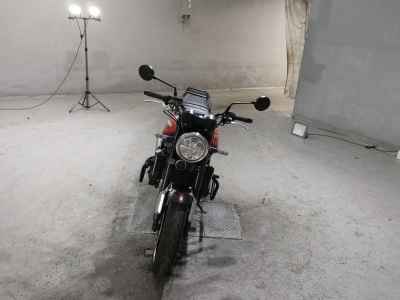 Kawasaki Z900RS 2018