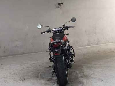 Kawasaki Z900RS 2018
