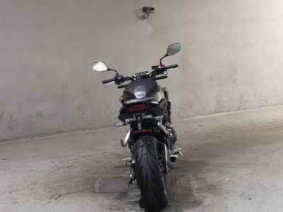 Honda CB650R 2022