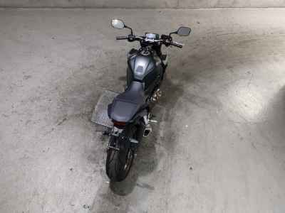 Honda CB650R 2022