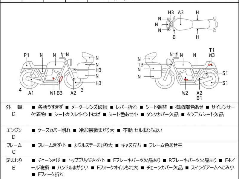 Yamaha YZF-R25 2015