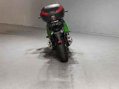 Kawasaki Ninja 1000 2014