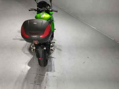 Kawasaki Ninja 1000 2014