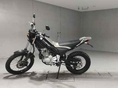 Yamaha Tricker 2005
