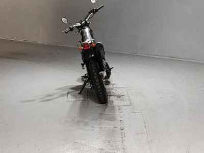 Yamaha Tricker 2005