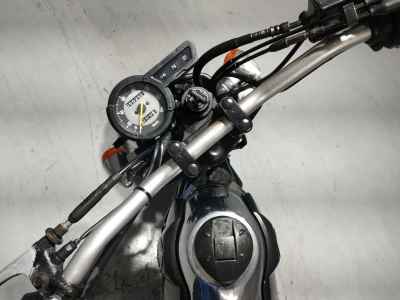 Yamaha Tricker 2005