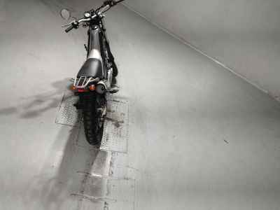 Yamaha Tricker 2005