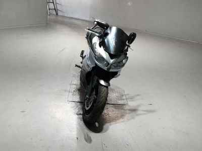 Kawasaki Ninja 400R 2013