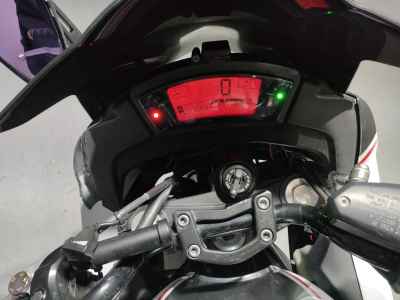 Kawasaki Ninja 400R 2013