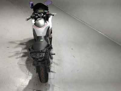 Kawasaki Ninja 400R 2013