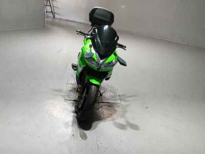 Kawasaki Ninja 400R 2010