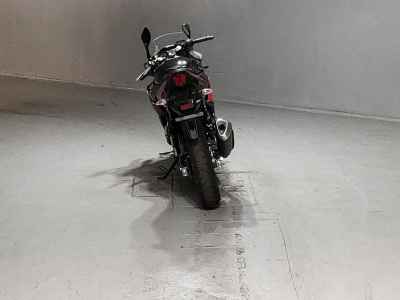 Suzuki GSX250R
