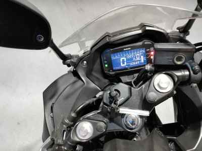 Suzuki GSX250R