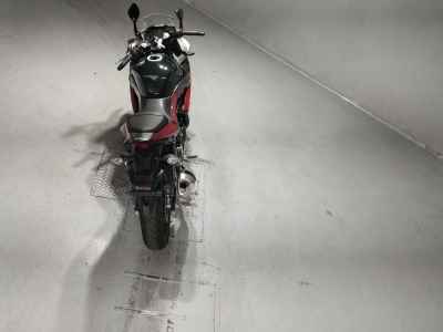 Suzuki GSX250R
