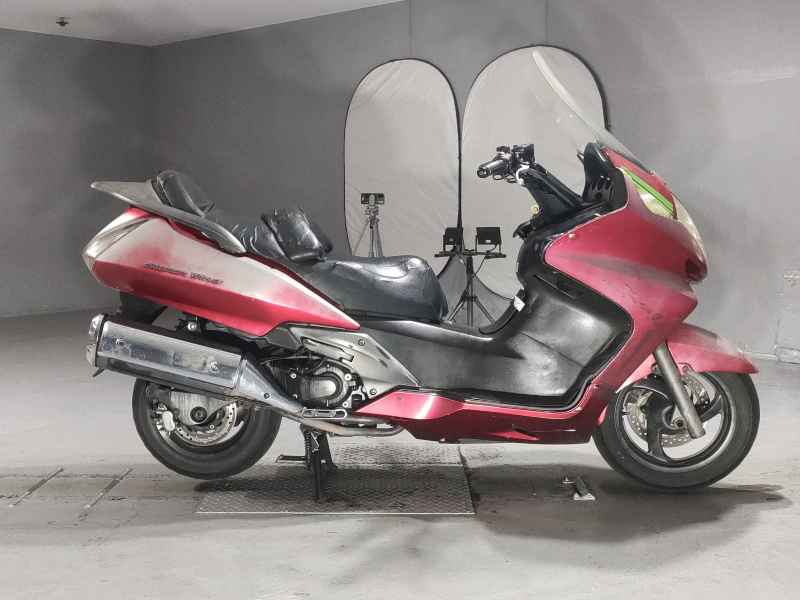 Honda Silver Wing 400 2005