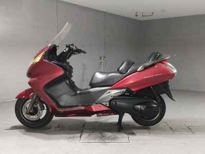 Honda Silver Wing 400 2005