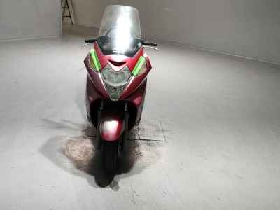 Honda Silver Wing 400 2005