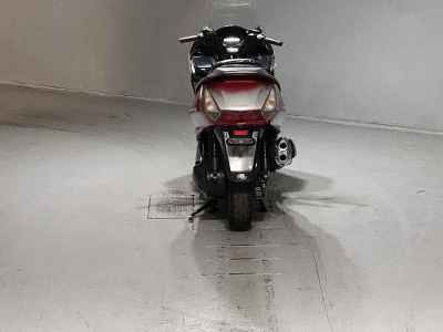 Honda Silver Wing 400 2005
