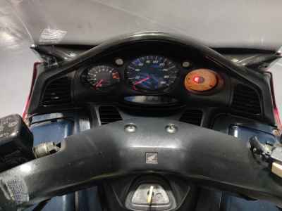 Honda Silver Wing 400 2005