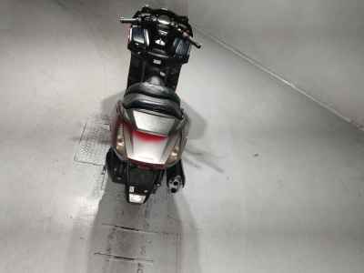Honda Silver Wing 400 2005