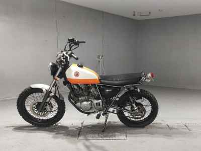 Suzuki GrassTracker
