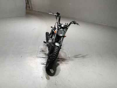 Suzuki GrassTracker