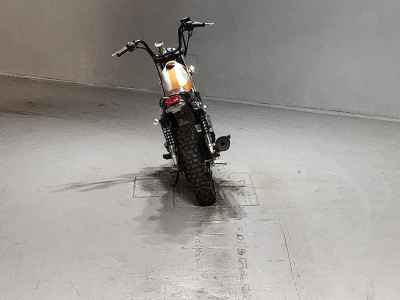 Suzuki GrassTracker