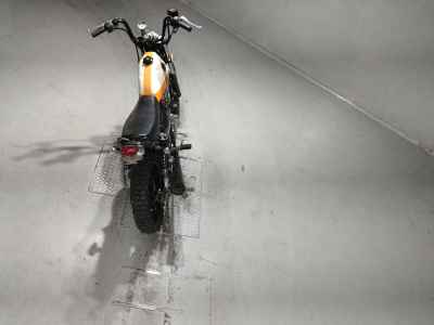 Suzuki GrassTracker