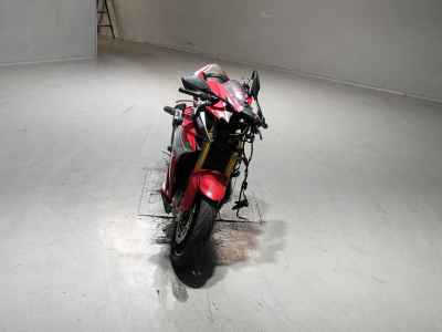 Honda CBR250RR 2019