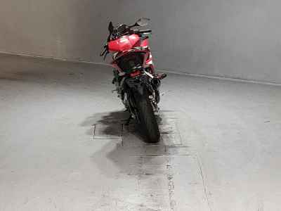 Honda CBR250RR 2019