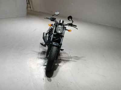 Honda Rebel CMX250 2017