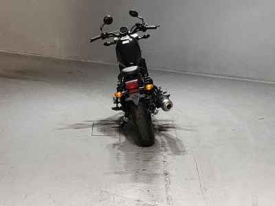 Honda Rebel CMX250 2017