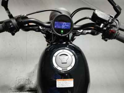 Honda Rebel CMX250 2017