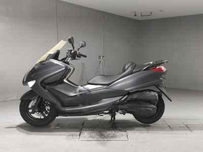 Yamaha Majesty 250 2007