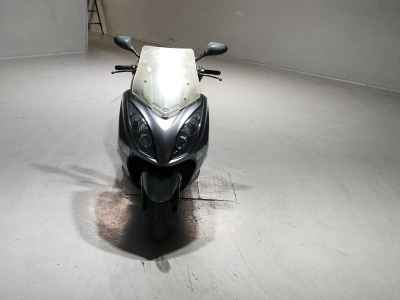 Yamaha Majesty 250 2007
