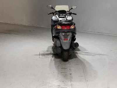 Yamaha Majesty 250 2007