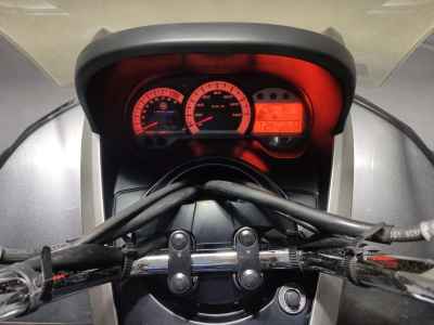 Yamaha Majesty 250 2007